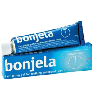 Bonjela Gel Adult 16+ 15g