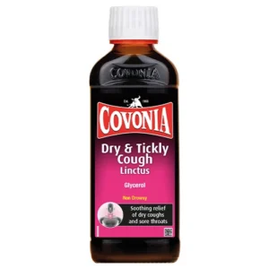 Covonia Dry & Tickly Cough SF 150ml