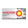 Nurofen 200mg Tablets 48