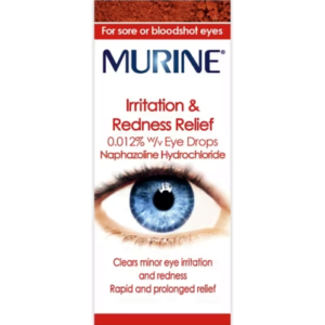 Murine Eye Drops 10ml