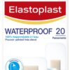 Elastoplast Aqua Protect Plast 20