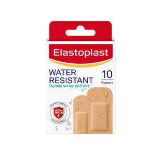 Elastoplast Waterproof 10