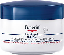 Eucerin Urea Repair Cream 5% 75ml