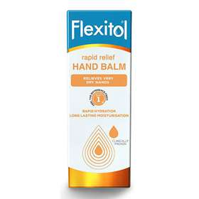 Flexitol Hand Cream Balm 56g
