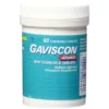Gaviscon Advance Mint Chew 60 tablets