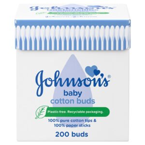 Johnsons Cotton Buds 200S