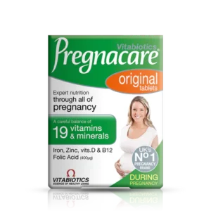 Pregnacare Tablets 30