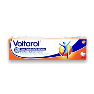 Voltarol 12 Hour Gel 30g