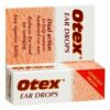 Otex Ear Drops 8 ml