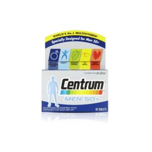Centrum Man 50+ ( 30 )