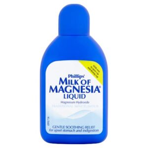 Milk Of Mangnesia 200ml