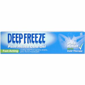 Deep Freeze Cold gel (35g)