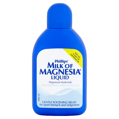 Milk Of Mangnesia 200ml