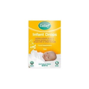 Colief Infant Drops 42 Servings
