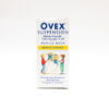 Ovex Suspension Banana 30ml