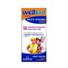 Wellkid Multivitamin Liquid 150ml