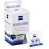 Zeiss Lens Wipes 30