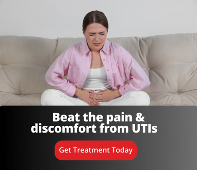 UTI Treament