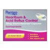 Perrigo Esomeprazole Heartburn & Acid Reflux 20mg Capsules (7)