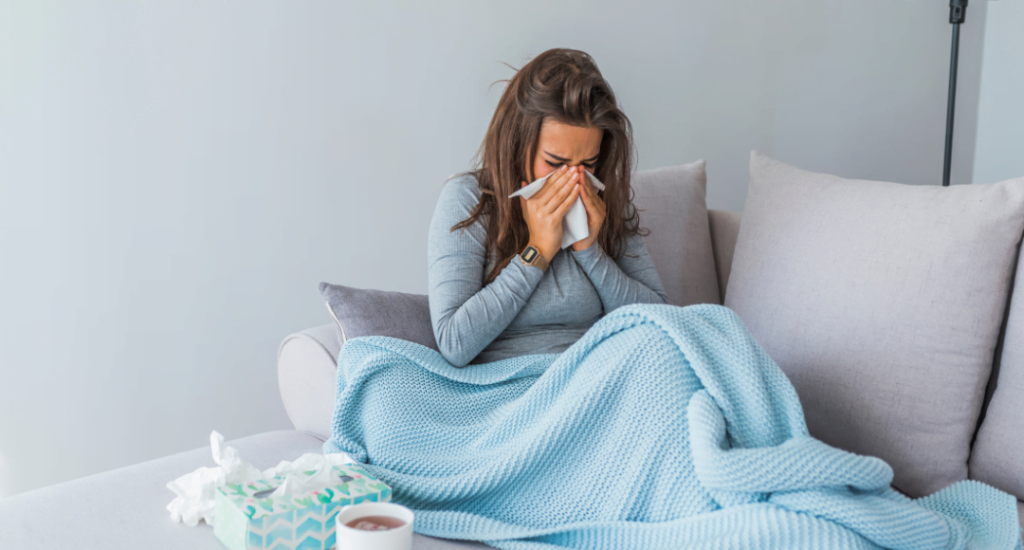 Flu Jab at Tabi Health