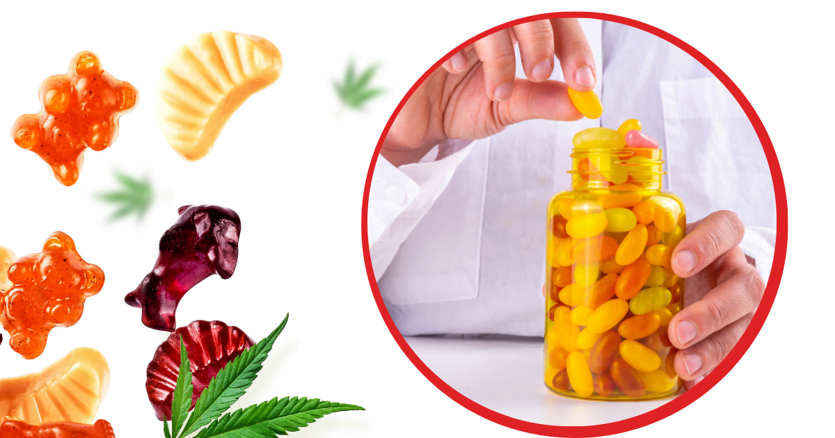 vitamin gummies