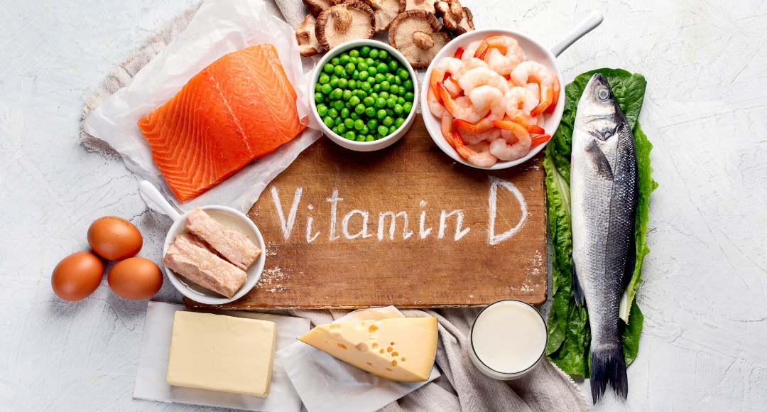 vitamin d