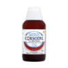 Corsodyl Mouthwash 300ml alcohol free mint flavour
