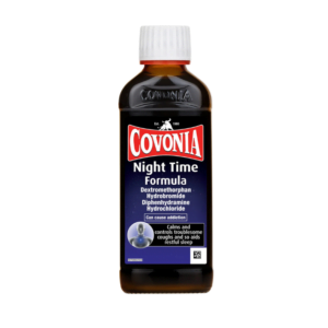 Covonia Night Time Formula