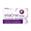 Ellaone 30mg Tablet 1