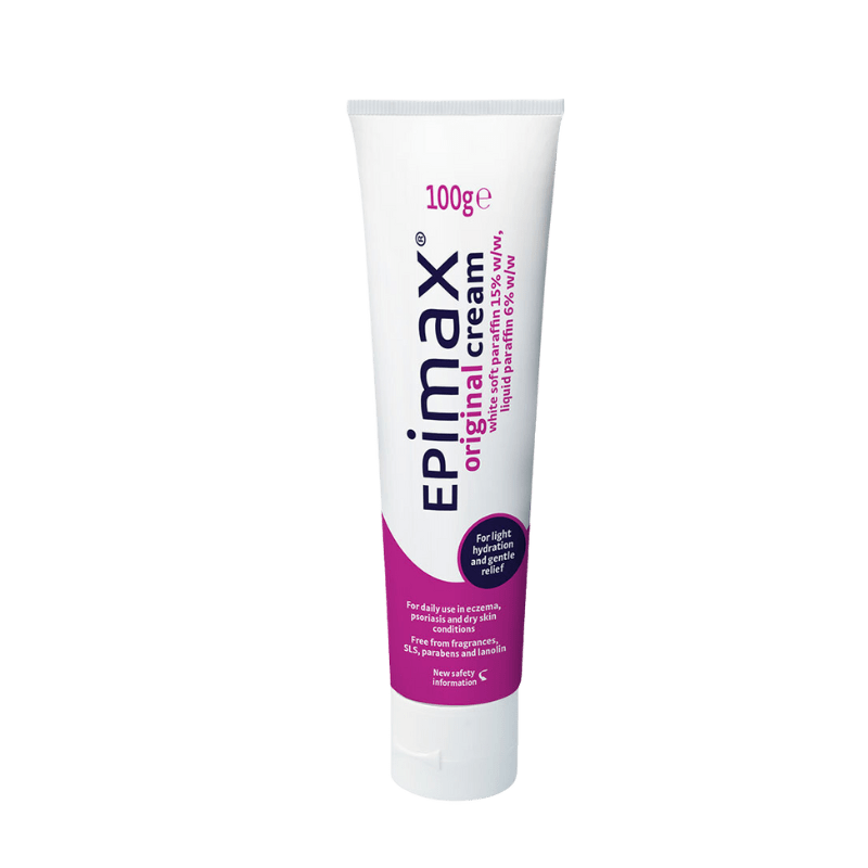 Epimax Cream 100g