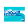 Imodium Original capsules 12