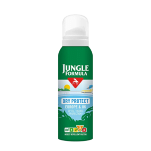 Jungle Formula Aero Dry Protect 125ml