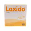 Laxido Orange Sachets 30
