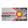 Nurofen Long Lasting 24