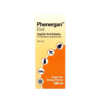 Phenergan 5mg in 5ml