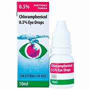 Tabi Health Chloramphenicol