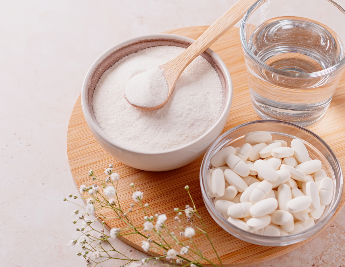 collagen