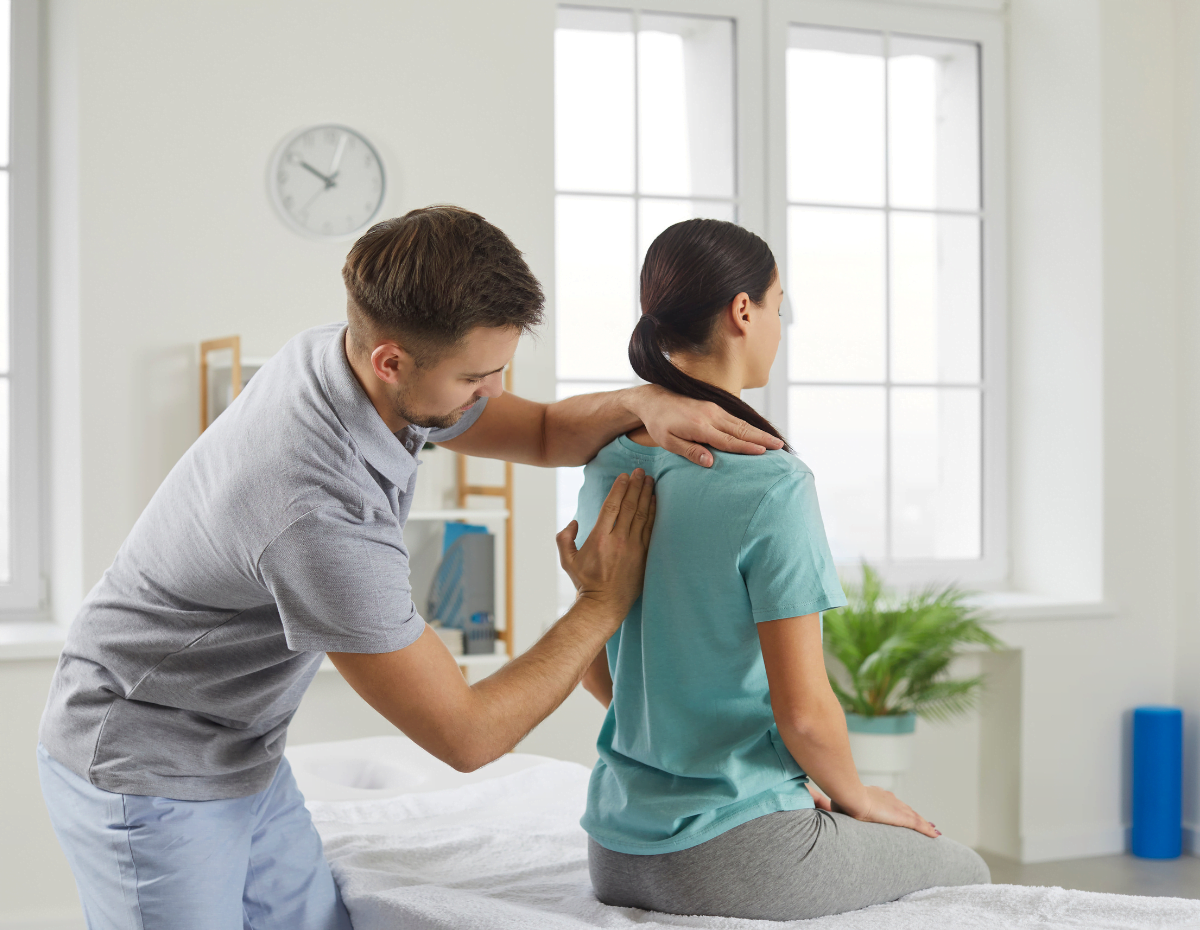 increase bone density
