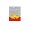 Aspar Ibupofen Tablets 200mg 16