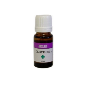 Bells Clove Oil 10ml