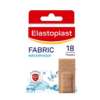 Elastoplast Fabric Waterproof 18