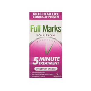 Full Marks Solution 100ml