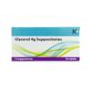 Glycerol 4g Suppositories Adults 12