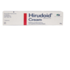 Hirudoid Cream 50g