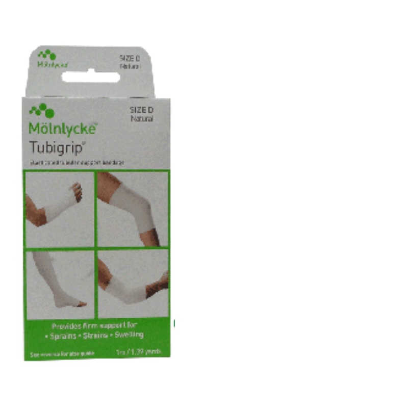 Molnlycke Tubigrip Size D