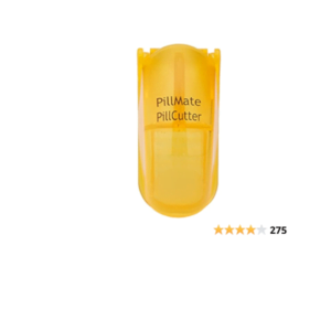 PillMate PillCutter