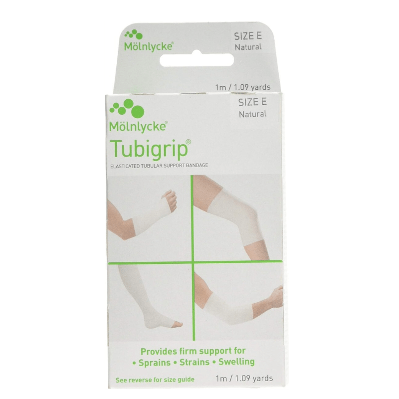 Tubigrip Size E 1m