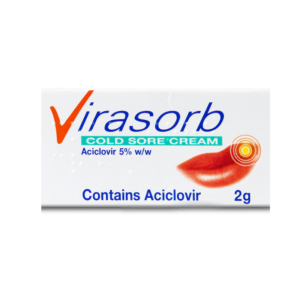 VIRASORB 2g