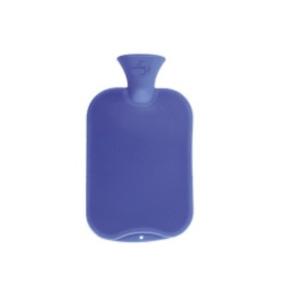 Alvita PVC 2L Hot Water Bottle