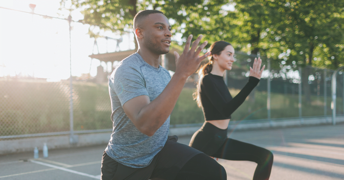 Exercise